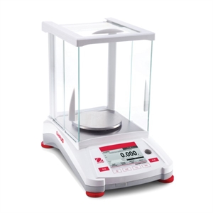 Picture of Ohaus Adventurer AX Analytical Balance - AX622N/E