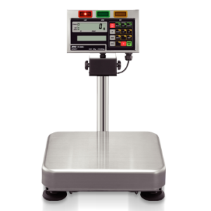 A&D Fs-i Wet Area Checkweighing Scale
